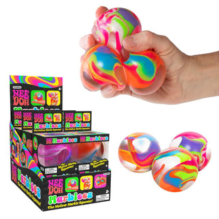 Nee Doh Marbleez (Assorted Colors)