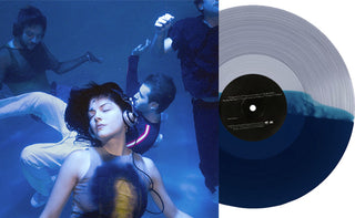 The Marias- Submarine (RSD Essential Half Clear/Half Sea Blue Vinyl) (PREORDER)