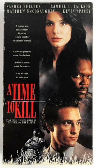 A Time To Kill