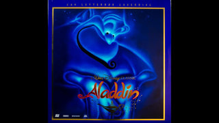 Aladdin