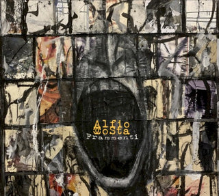 Alfio Costa- Frammenti