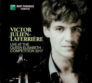 Hadyn / Fouchenneret- Live at the Competition 2017