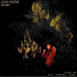 Julia Holter- Aviary