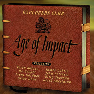 Explorers Club- Age Of Impact