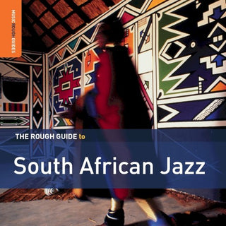 Various- Rough Guide To South African Jazz