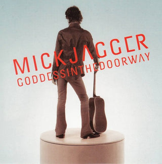 Mick Jagger- Goddessinthedoorway