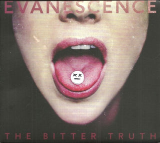 Evanescence- Bitter Truth