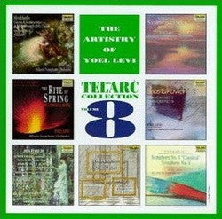 Telarc Collection- Vol. 8