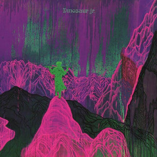 Dinosaur Jr- Give A Glimpse Of What Yer Not