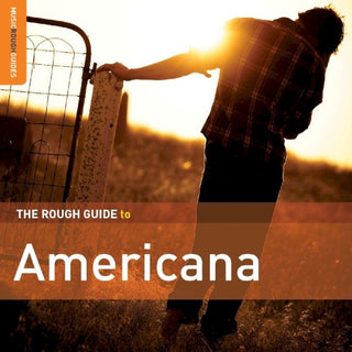 Various- Rough Guide To Americana