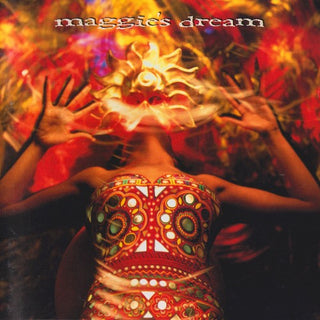 Maggie's Dream- Maggie's Dream
