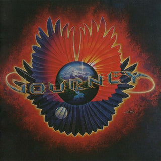 Journey- Infinity