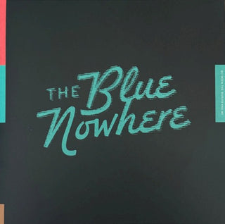 Between the Buried and Me- Blue Nowhere - Limited Deluxe Edition includes Gatefold Blue & White Haze Colored Vinyl & 2CD's