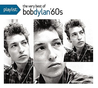 Bob Dylan- The Very Best of Bob Dylan '60s