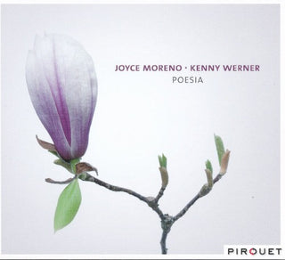 Joyce Moreno- Poesia