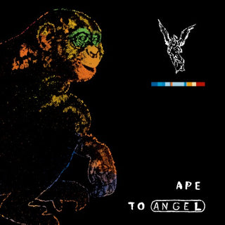 Pitch Black- Ape To Angel