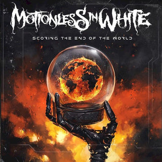 Motionless In White- Scoring The End Of The World
