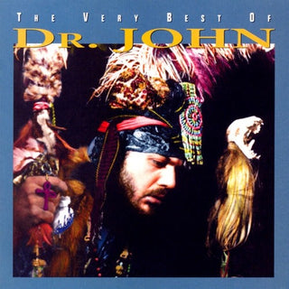 Dr. John- The Very Best of Dr. John