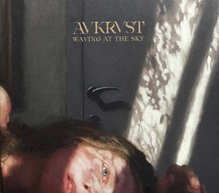 Avkrvst- Waving At The Sky