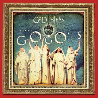 The Go-Go's- God Bless The Go-Go's (Sp Ed)