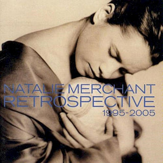 Natalie Merchant- Retrospective