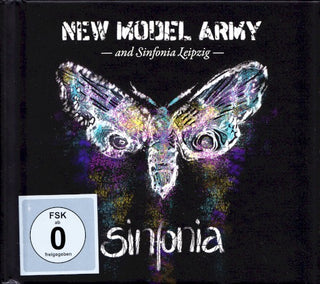 New Model Army- Sinfonia