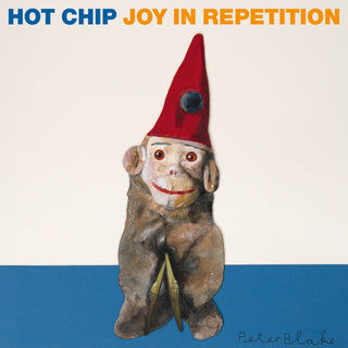 Hot Chip- Joy in Repetition