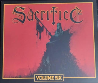 Sacrifice- Volume Six
