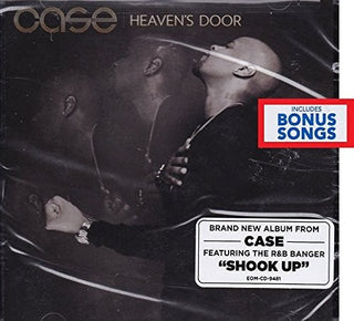 Case- Heaven's Door (Bby)