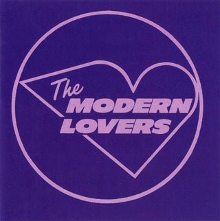Modern Lovers- The Modern Lovers