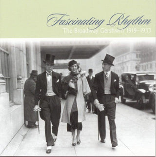 Various Artists- Fascinating Rhythm: Broadway Gershwin