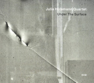 Julia Hulsmann- Under The Surface