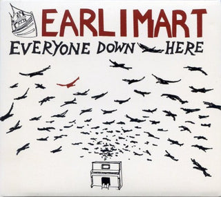 Earlimart- Everyone Down Here