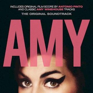 Amy Soundtrack