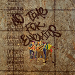 Gangstagrass- No Time For Enemies