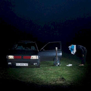 Sen Senra- P02054Az (Vol.III) - White Vinyl