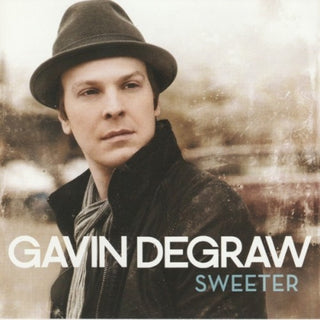 Gavin Degraw- Sweeter