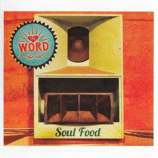 Word- Soul Food