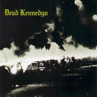 Dead Kennedys- Fresh Fruit For Rotting Vegetables