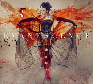 Evanescence- Synthesis (Hol)