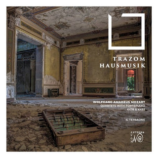 Il Tetraone- Trazom Hausmusik (Ita)
