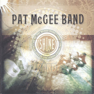 Pat McGee Band- Shine