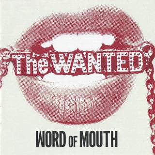 The Wanted- Word of Mouth