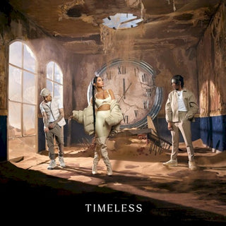 N-Dubz- Timeless (Uk)