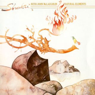 Shakti With John McLaughlin- Natural Elements