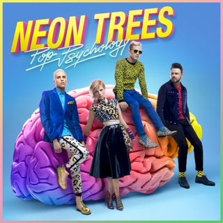 Neon Trees- Pop Psychology
