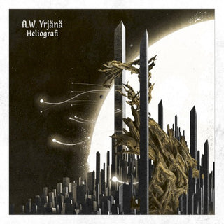 A Yrjana .W.- Heliografi (Ger)