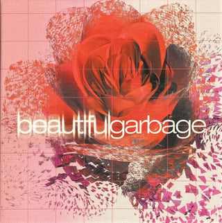 Garbage- Beautiful Garbage