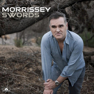 Morrissey- Swords