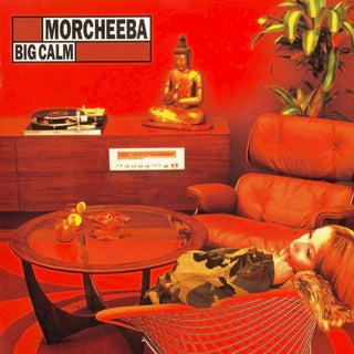 Morcheeba- Big Calm